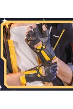 1/3 Delusion Honkai Star Rail HSR Trailblazer Male Caelus Cosplay Costume